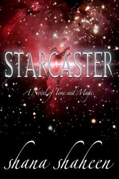 Paperback Starcaster Book