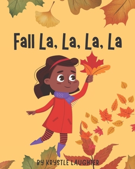 Paperback Fall La, La, La, La Book