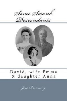 Paperback Some Swank Descendants Book