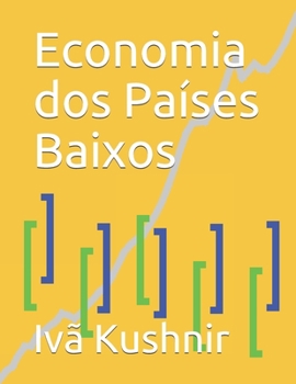 Paperback Economia dos Países Baixos [Portuguese] Book