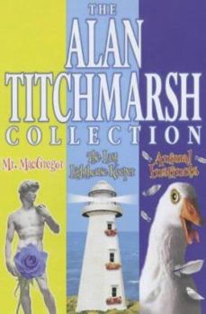 Hardcover The Alan Titchmarsh Collection Book
