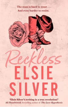 Paperback Reckless: A must-read steamy cowboy romance from the Sunday Times bestselling author of Wild Love! (Chestnut Springs) Book