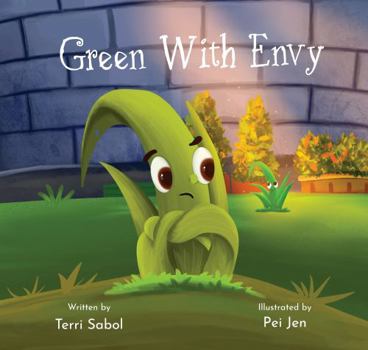 Paperback Green With Envy Book