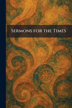 Paperback Sermons for the Times Book