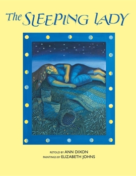 Paperback The Sleeping Lady Book