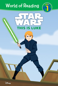 Star Wars: This Is Luke