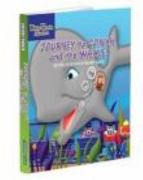 Board book Journey to Jonah and the Whale Book