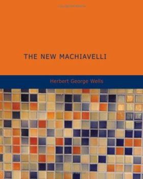 Paperback The New Machiavelli Book