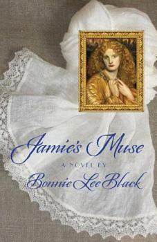 Paperback Jamie's Muse Book