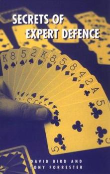 Paperback Secrets of Expert Defence Book