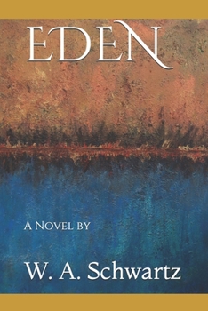 EDEN: A Novel