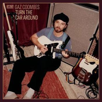 Vinyl Turn The Car Around (LP) Book