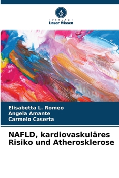 Paperback NAFLD, kardiovaskuläres Risiko und Atherosklerose [German] Book
