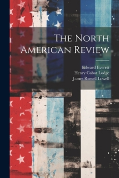 Paperback The North American Review Book