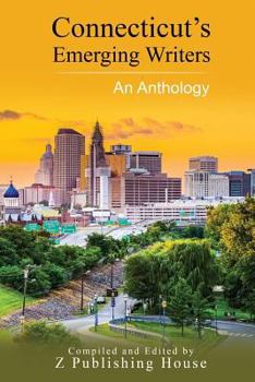 Paperback Connecticut's Emerging Writers: An Anthology Book