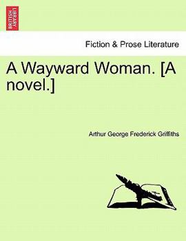 A Wayward Woman V3