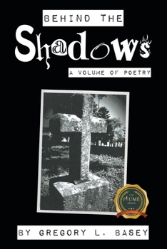 Paperback Behind the Shadows Book