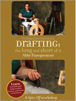 DVD Drafting - The Long and Short of It Book