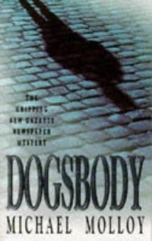 Mass Market Paperback Dogsbody Book