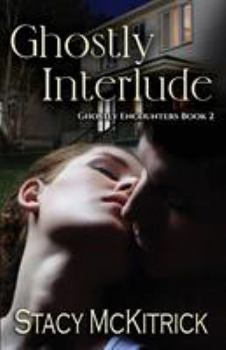 Paperback Ghostly Interlude Book