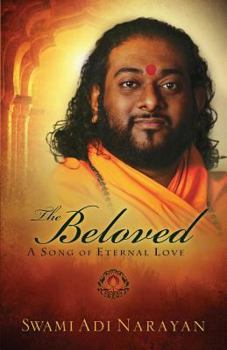 Paperback The Beloved: A Song of Eternal Love Book