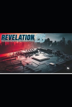 Paperback Revelation 25 Book
