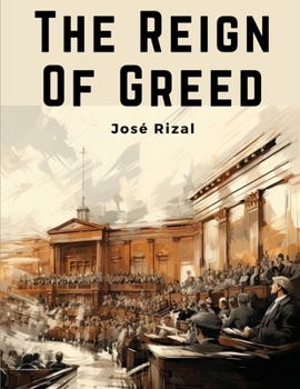 Paperback The Reign Of Greed Book