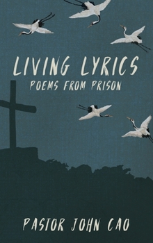 Hardcover Living Lyrics Book