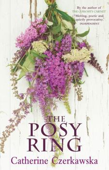 Paperback The Posy Ring Book