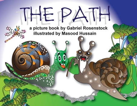 Paperback The Path Book