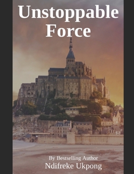 Paperback Unstoppable Force Book