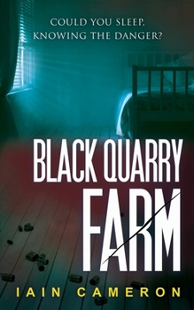 Black Quarry Farm: (DI Angus Henderson Book 8) - Book #8 of the DI Angus Henderson