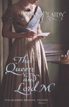 The Queen and Lord M - Book #2 of the Queen Victoria