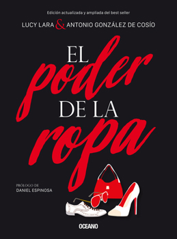 Paperback El Poder de la Ropa: (Edición Actualizada) [Spanish] Book