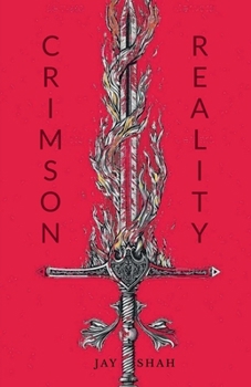 CRIMSON REALITY