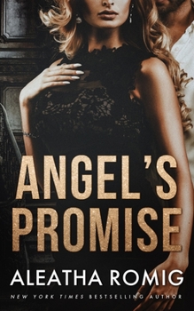 Angel's Promise - Book #2 of the Devil's Duet