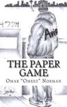 The Paper Game