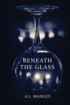 Paperback Beneath the Glass Book