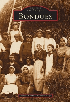 Paperback Bondues [French] Book