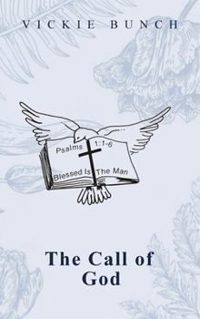 Hardcover The Call of God Book
