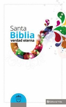 Mass Market Paperback Santa Biblia Verdad Eterna-Rvr 1977 [Spanish] Book