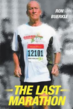 Paperback The Last Marathon Book