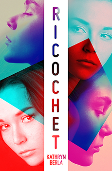 Paperback Ricochet Book