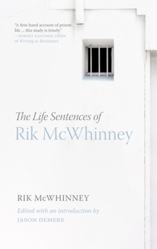 Paperback The Life Sentences of Rik McWhinney Book