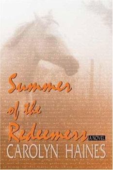 Paperback Summer Of The Redeemers Book