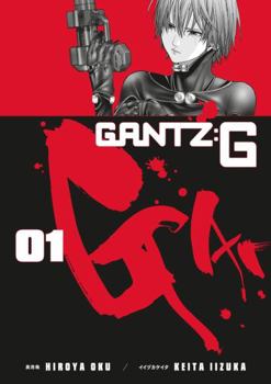 Gantz G Volume 1 - Book #1 of the Gantz:G
