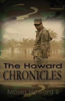 Paperback The Howard Chronicles Book