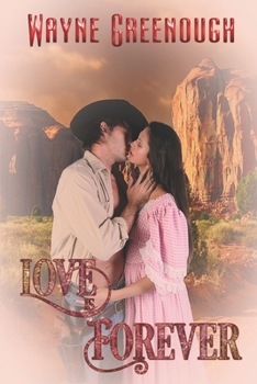 Paperback Love is Forever Book