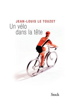 Paperback Un Velo Dans La Tete [French] Book