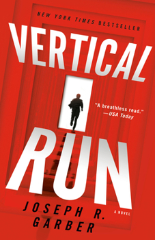 Paperback Vertical Run Book